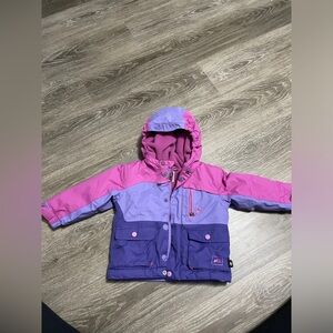 REI Winter Coat 12 months